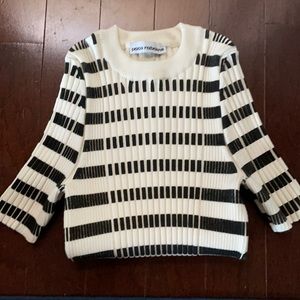 Brand new Paco rabanne sweater